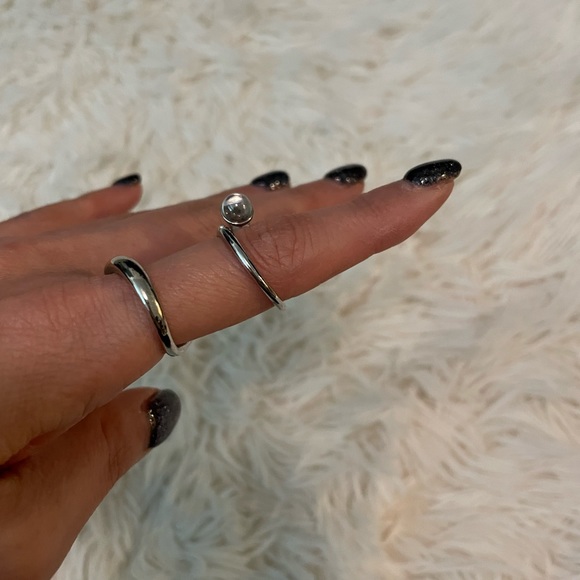 Stunning and unique Ring! - Picture 3 of 7